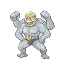 Mystic Machamp